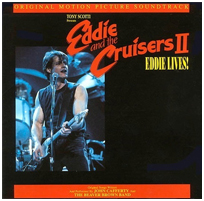 John Cafferty and the Beaver Brown Band John Cafferty - Eddie and the Cruisers Eddie Lives