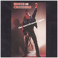 John Cafferty and the Beaver Brown Band John Cafferty - Eddie and the Cruisers Soundtrack Unreleased Tapes