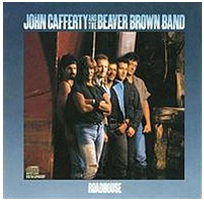 John Cafferty and the Beaver Brown Band John Cafferty - Roadhouse